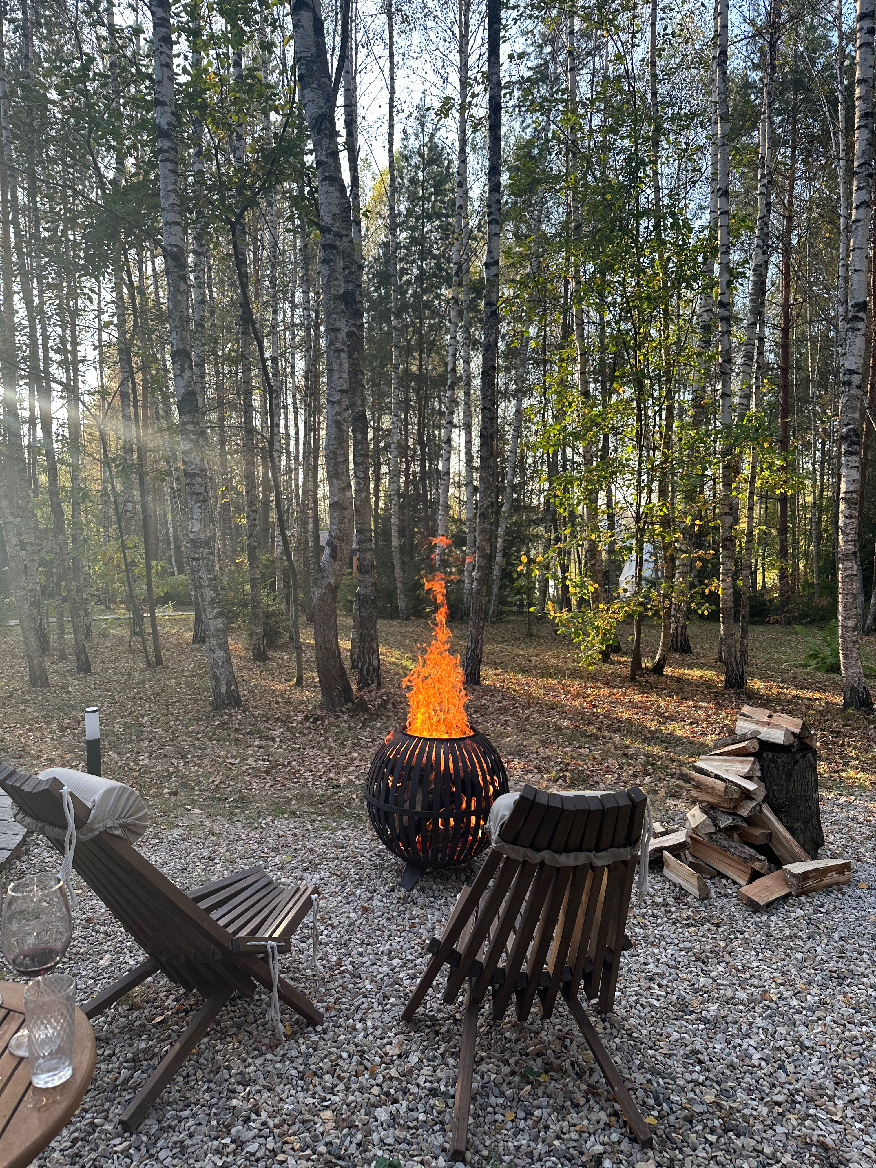 Фото Никольские росы