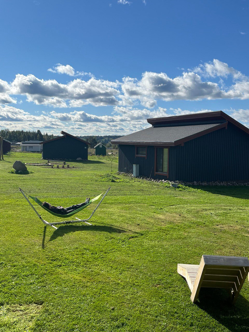 Фото Smoky Hills