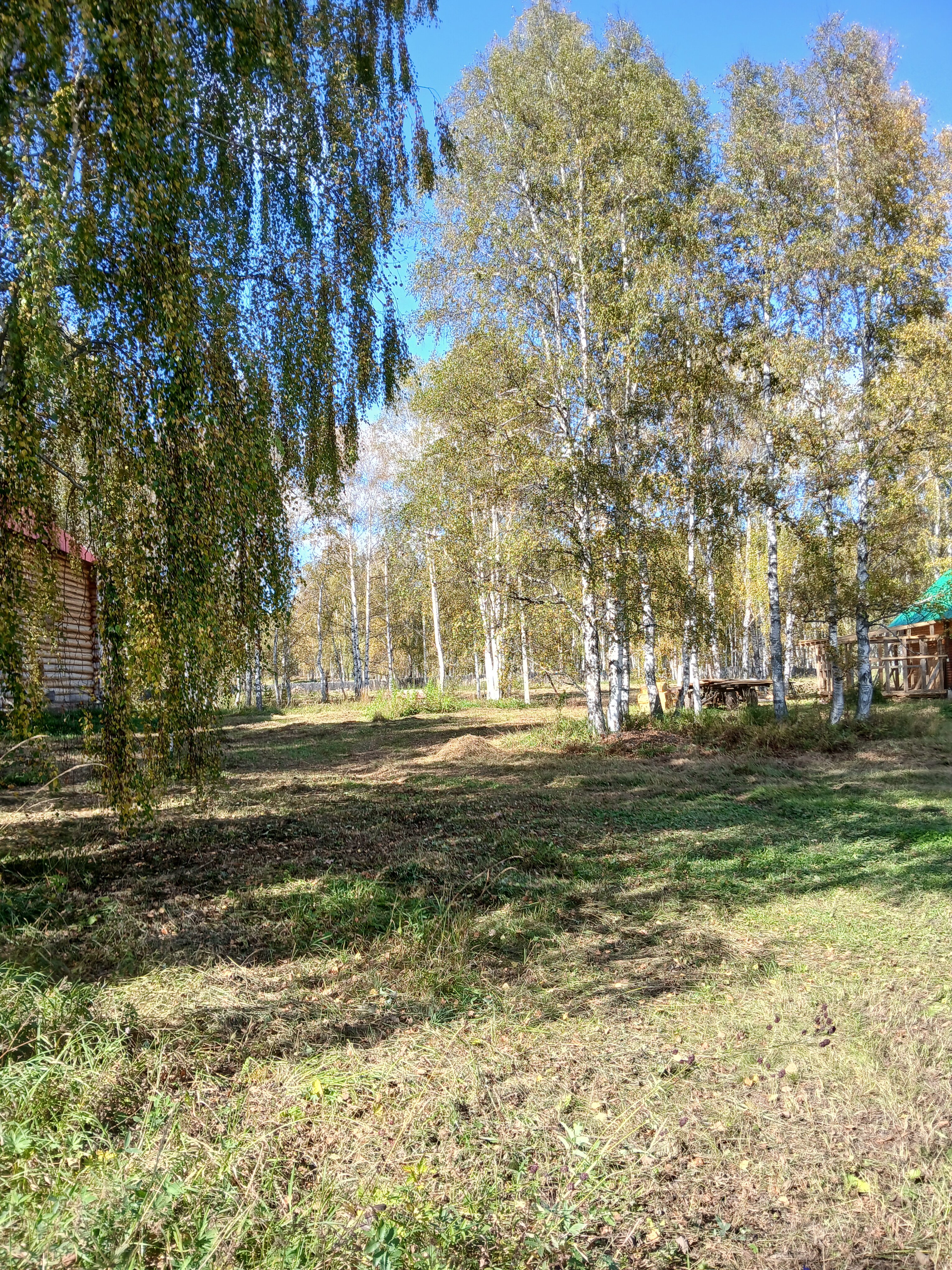 Фото Кубагушево Вилладж