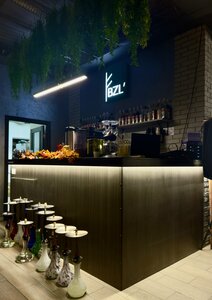 Bazil’ (Urban-type Settlement of Butovo, Butovo Park Residential Complex, 23к2А), cafe