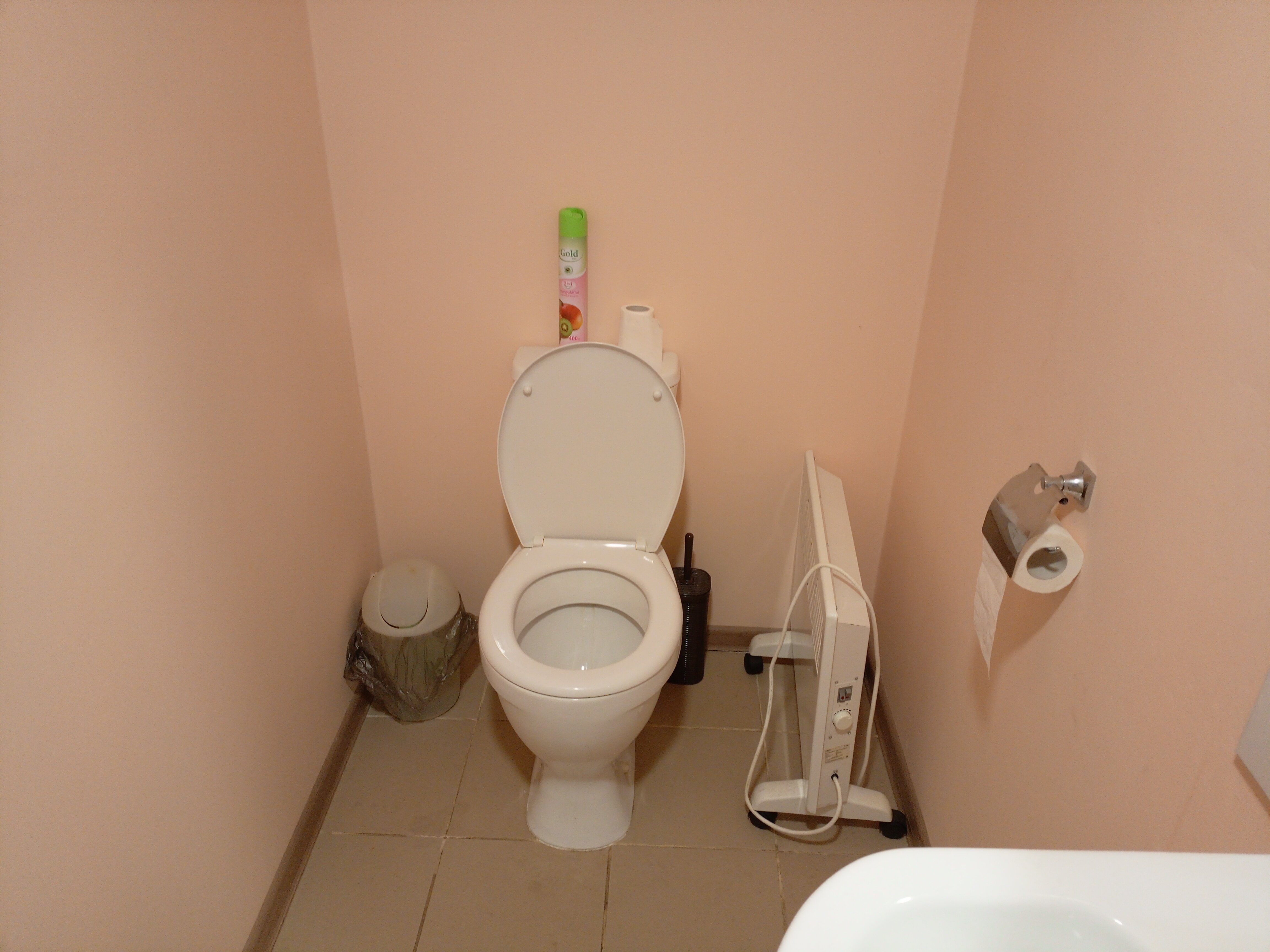 Фото Как дома