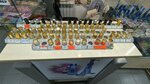 Наливные духи (Lenin Avenue, 76А) ، شركة العطور ومستحضرات التجميل