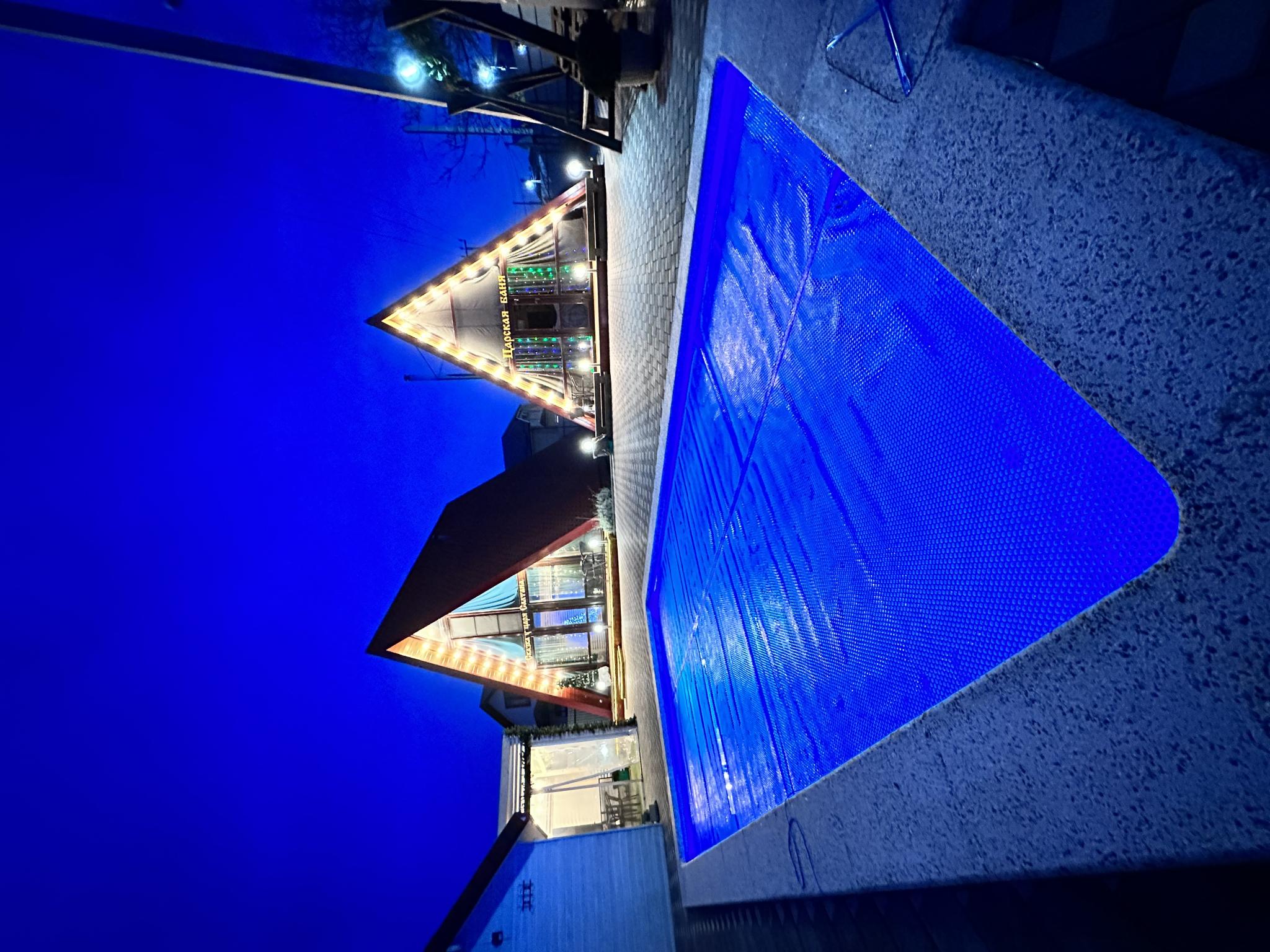 Фото Saltanhouse