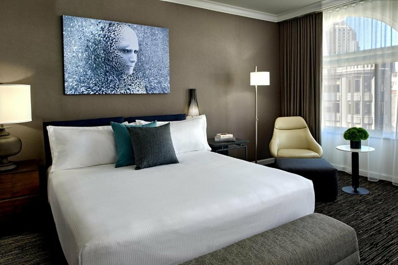 Фото Отель Zelos San Francisco