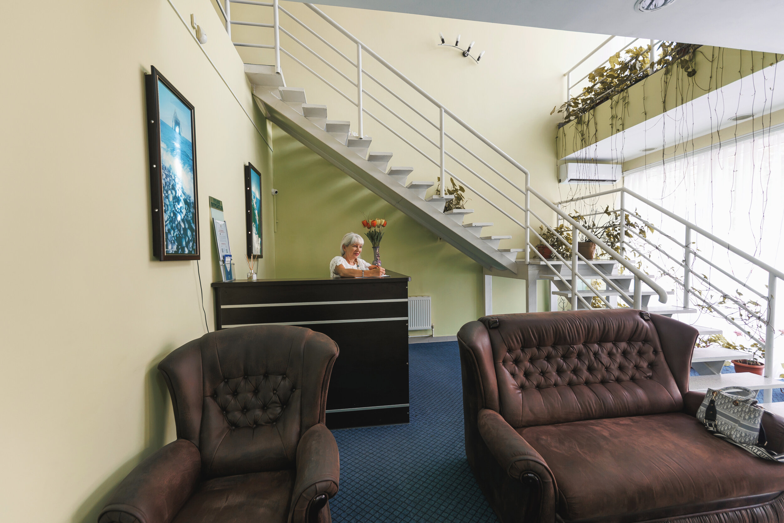 Фото отеля 5