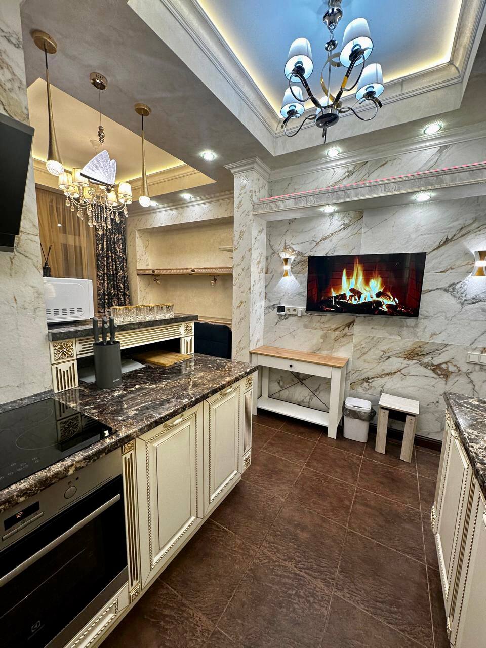 Фото Вершина