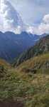 Фиагдонский ретранслятор (Republic of Severnaya Ossetia-Alania, Alagirsky District), infraestructura de ingeniería