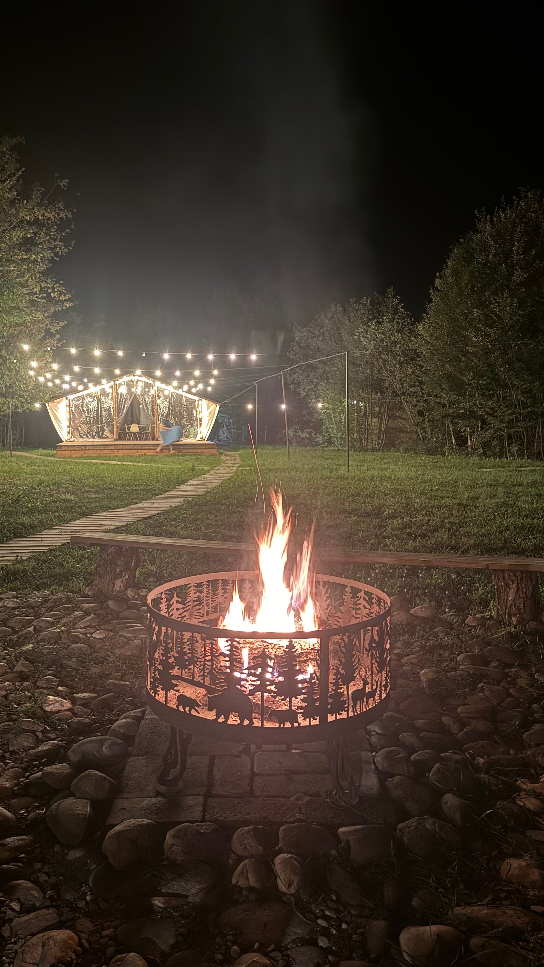 Фото МестоКемп