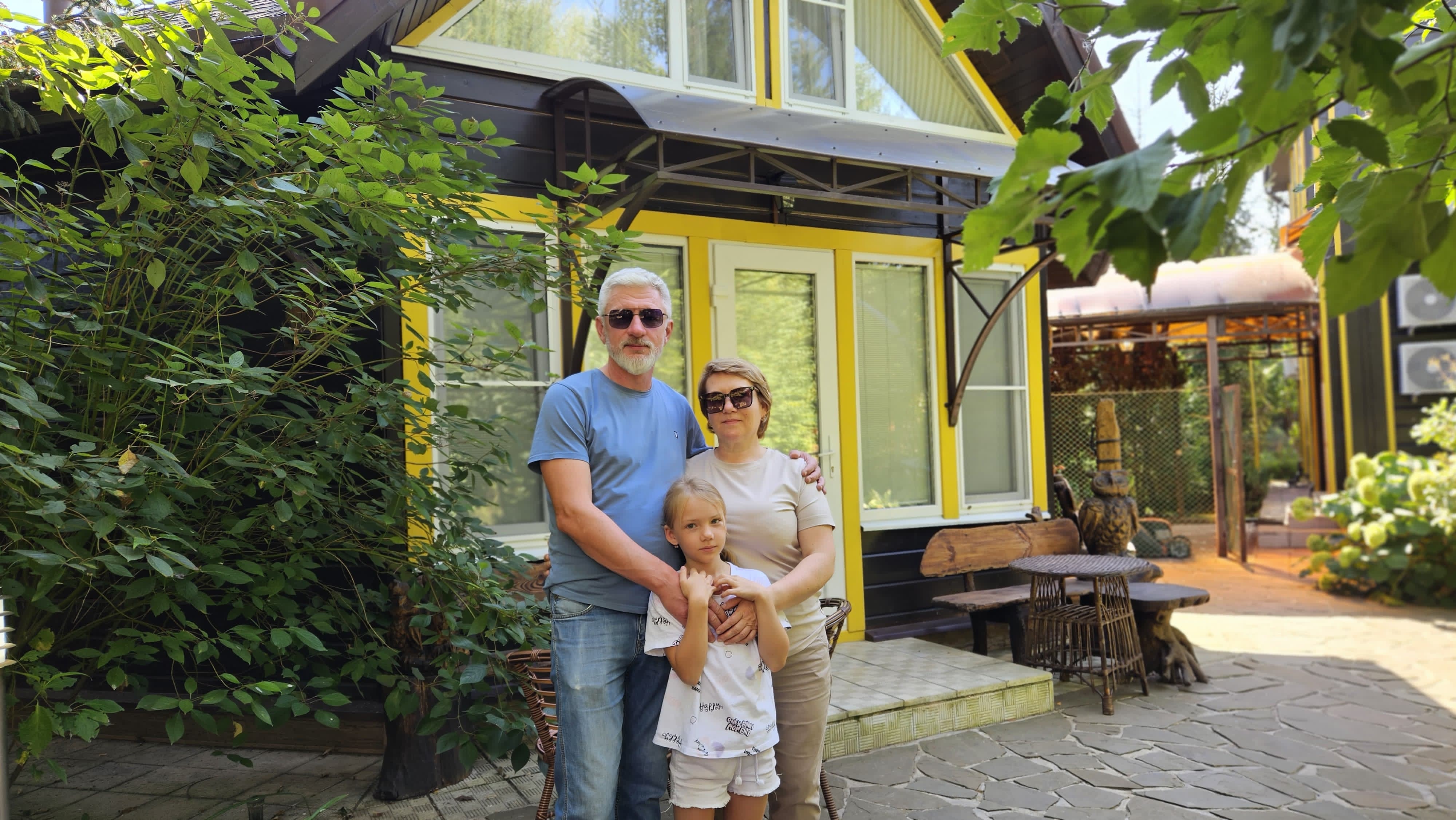 Фото Залесская дача