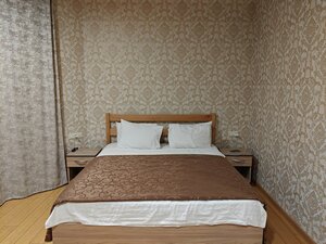 Inga Hotel Yerevan (Yerevan, Leningradyan Street, 27), hotel