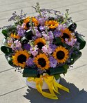 Kalibris Flowers (Zheleznodorozhnaya ulitsa, 16) ، محل زهور