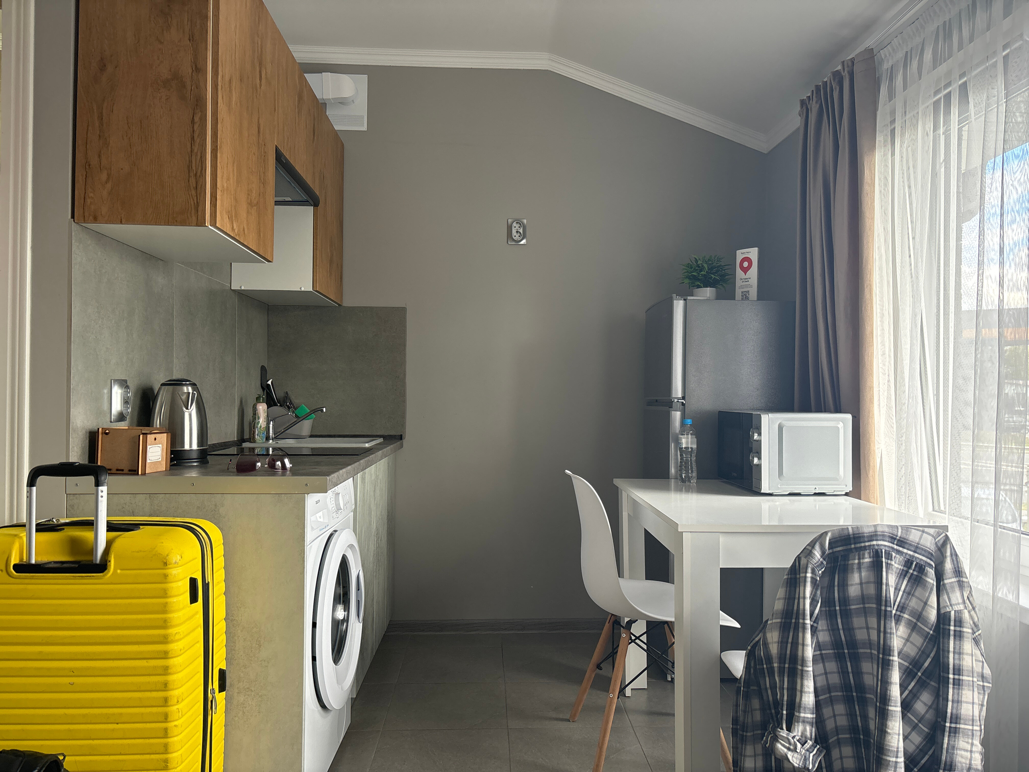 Фото Клубный дом Европа Парк