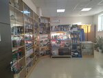 Feeney (Alekhina Street, 1А), tienda de repuestos y artículos para automóviles