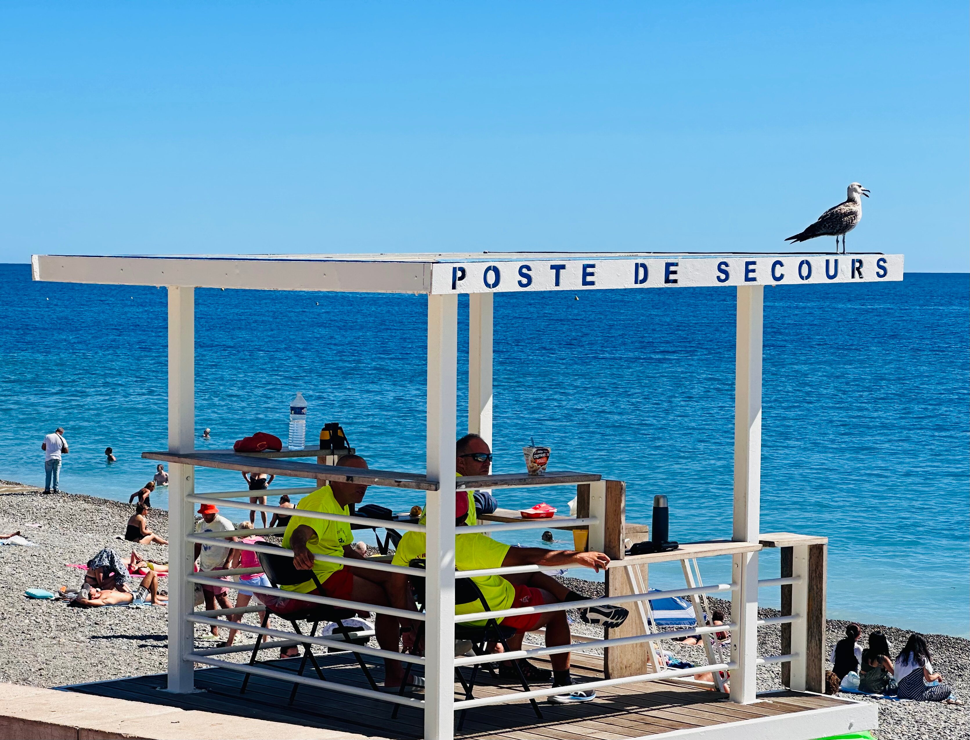 Фото Hotel Le Negresco