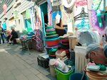 Магазин хозтоваров (Volgograd, rayon Krasny), household goods and chemicals shop