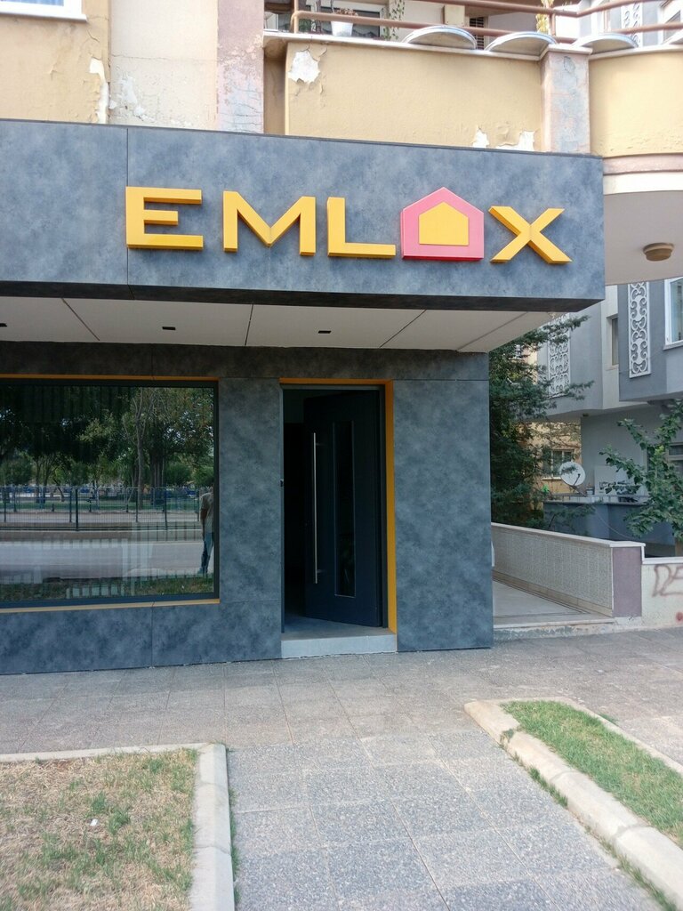 Real estate agency Emlax, Gaziantep, photo