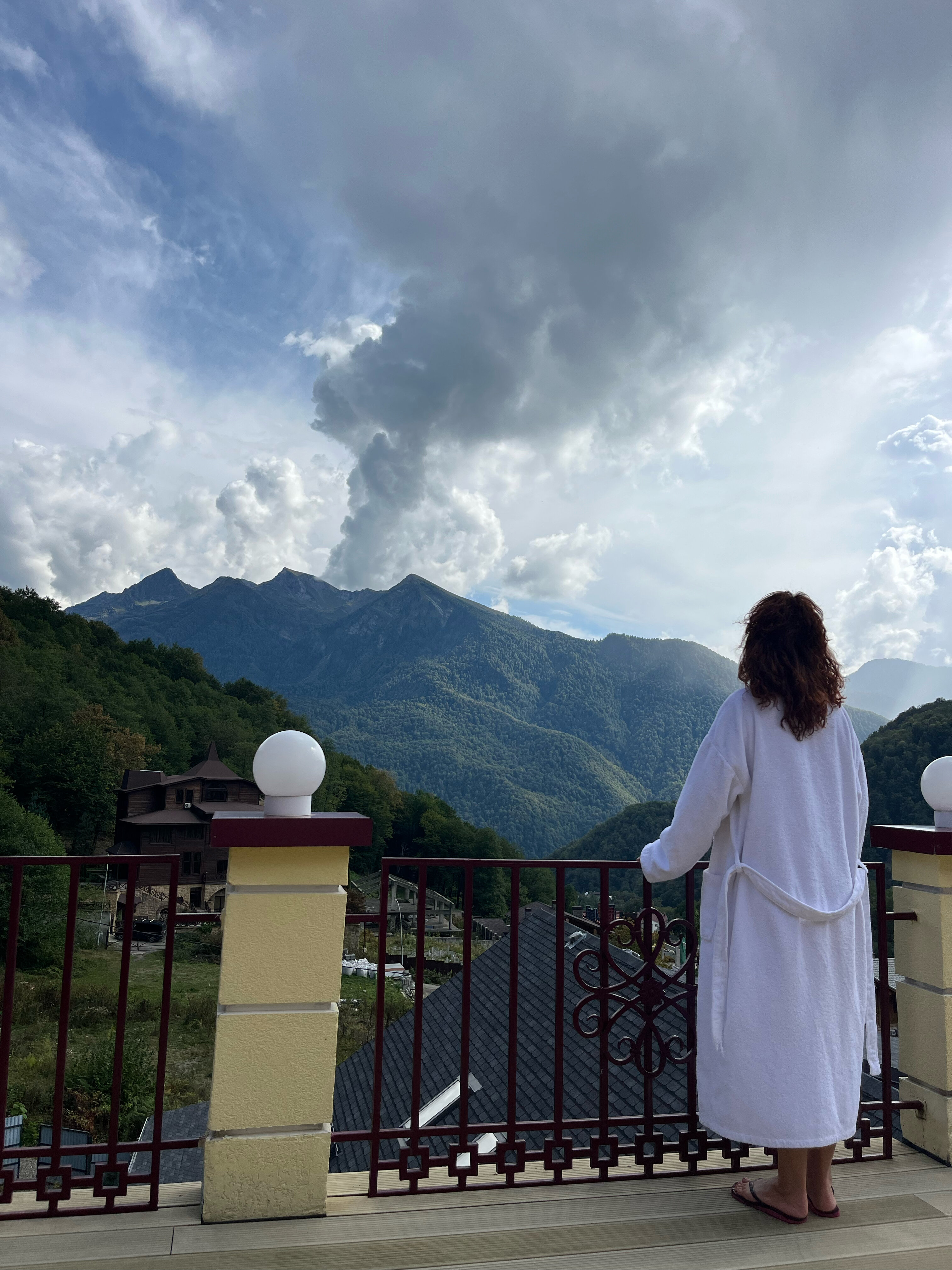 Фото Горный хрусталь