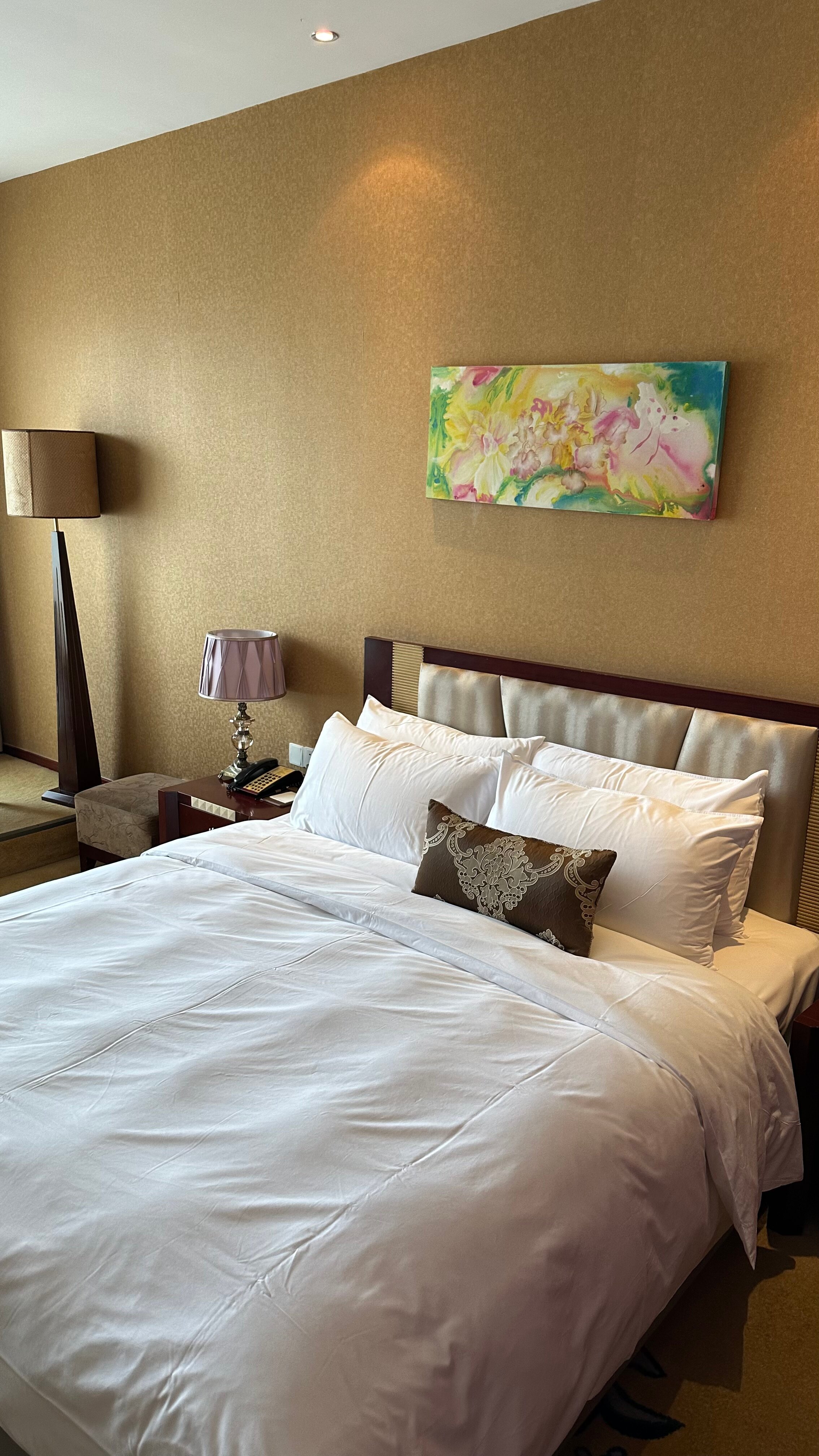 Фото Huaxi Angel Hotel - Chengdu