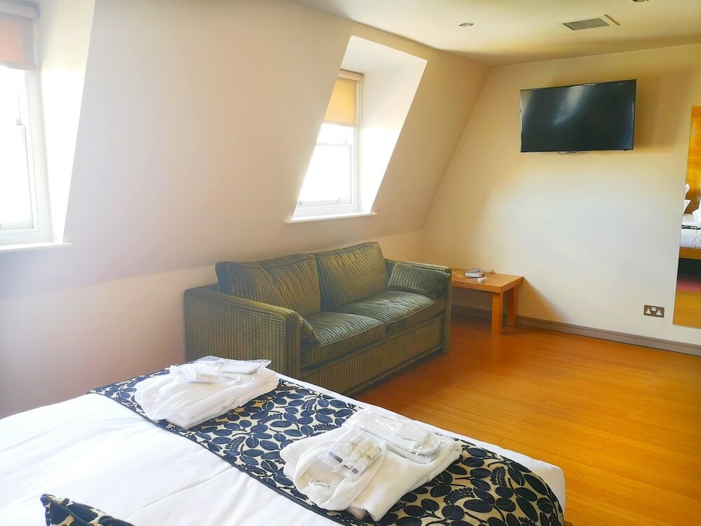 Фото Drakes of Brighton