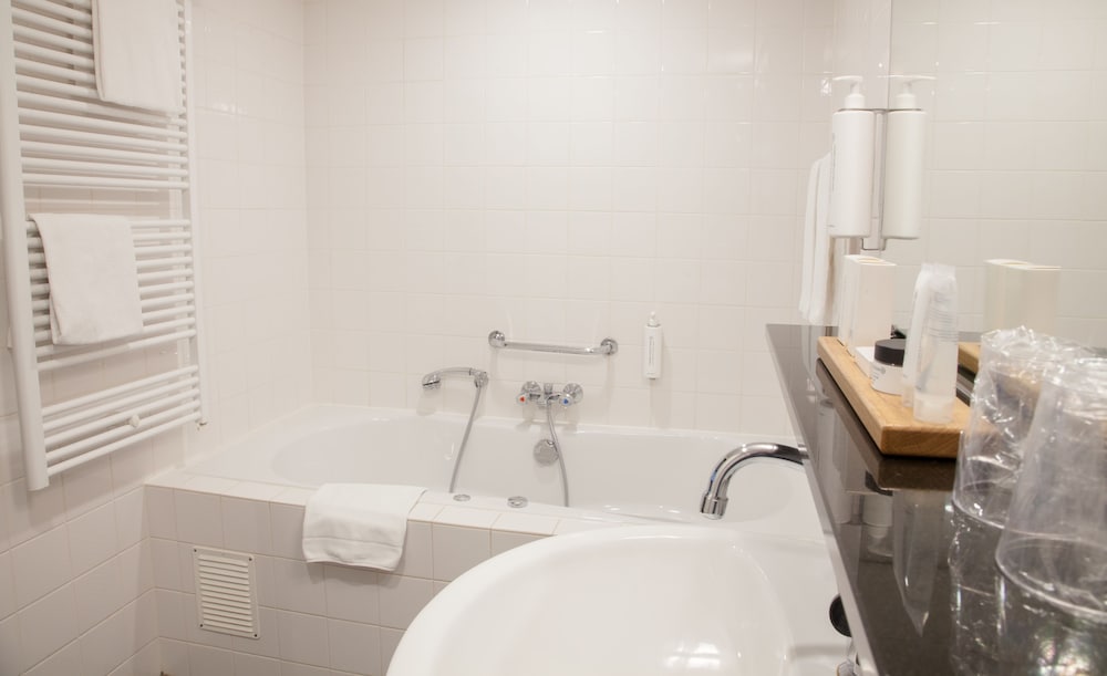 Фото Hotel Bieze