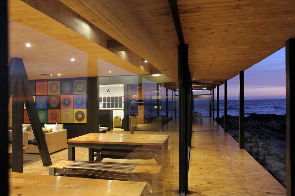 Фото Hotel Apacheta