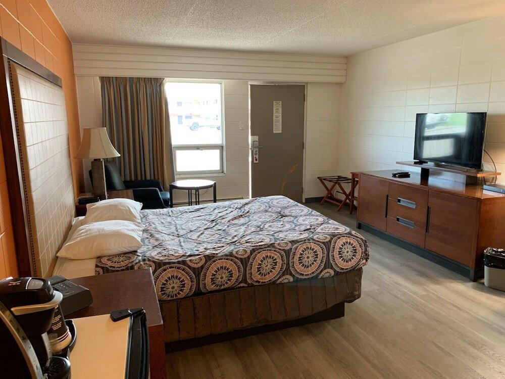 Фото Westport Inn