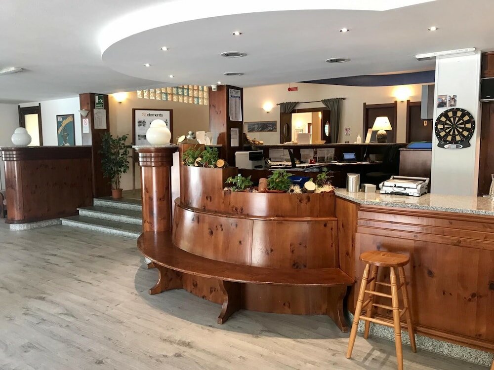 Фото Club Hotel Solaris