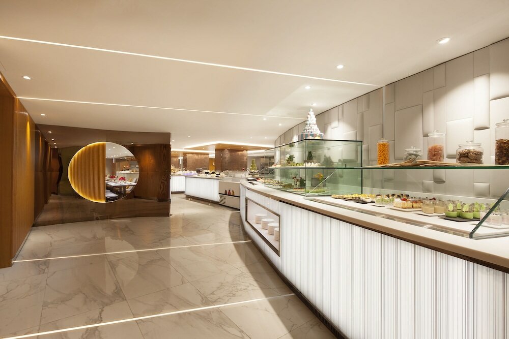 Фото Park Hotel Hong Kong