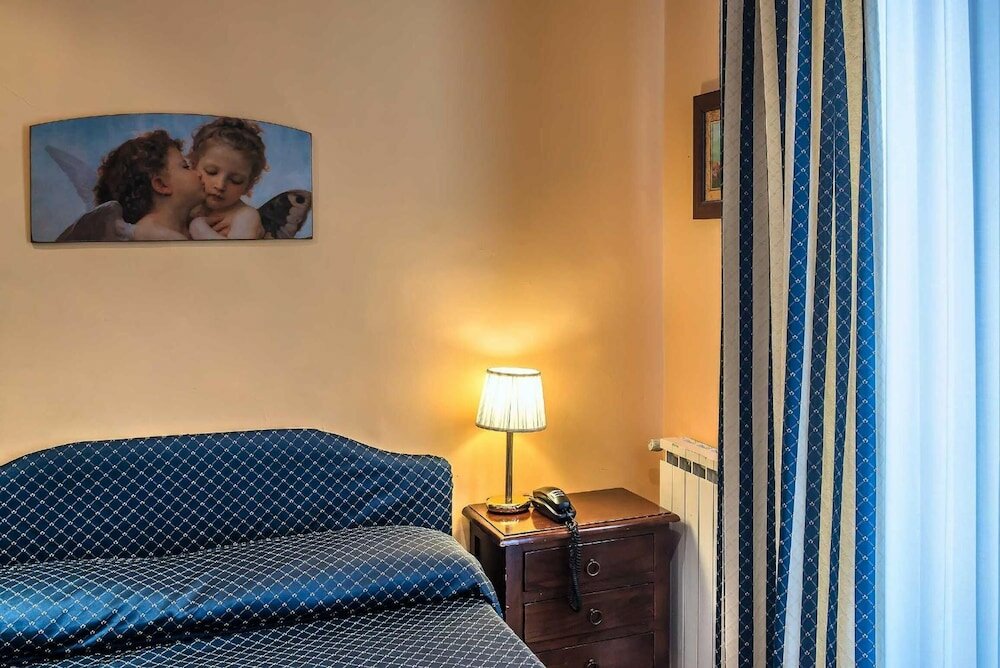 Фото Hotel Caracciolo