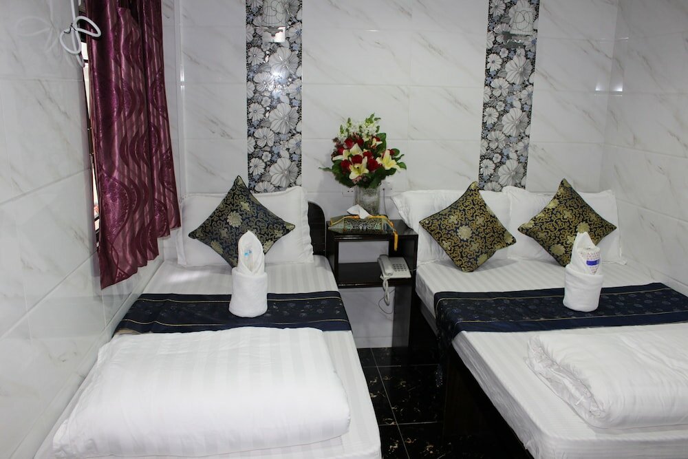 Фото Hong Kong Premium Guest House