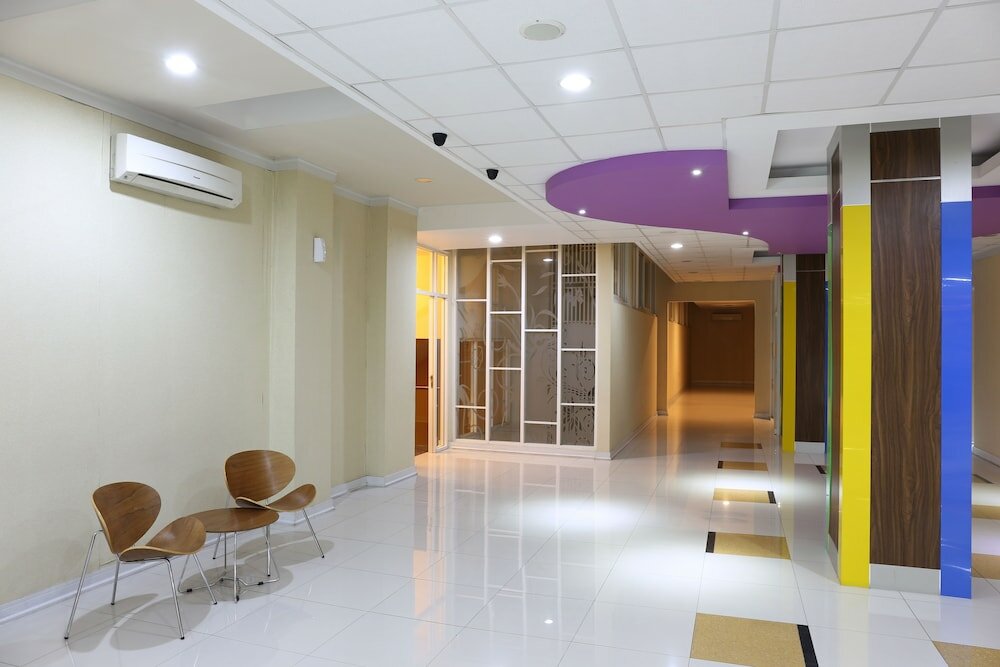 Фото Citihub Hotel @Gejayan, Yogyakarta