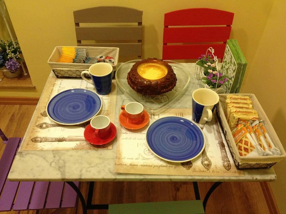 Фото Domus Ripetta