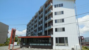 Гостиница Kuretake Inn Gotemba Inter