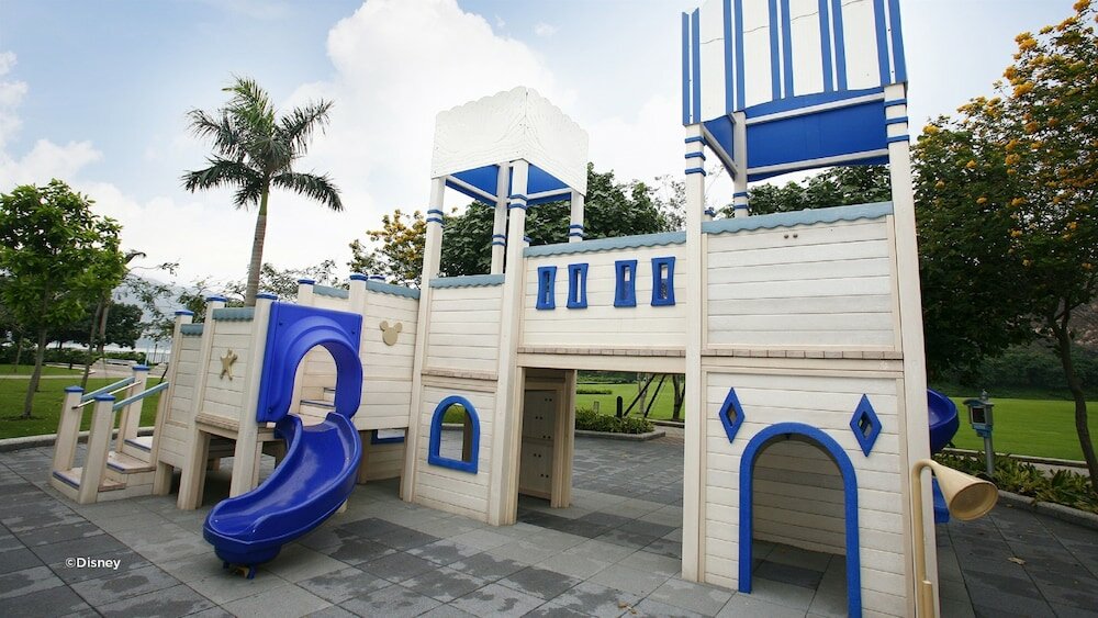 Фото Disney's Hollywood Hotel