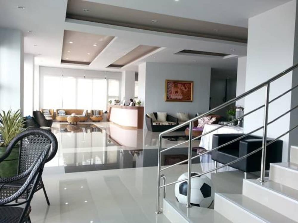 Фото The Sita Princess Buriram