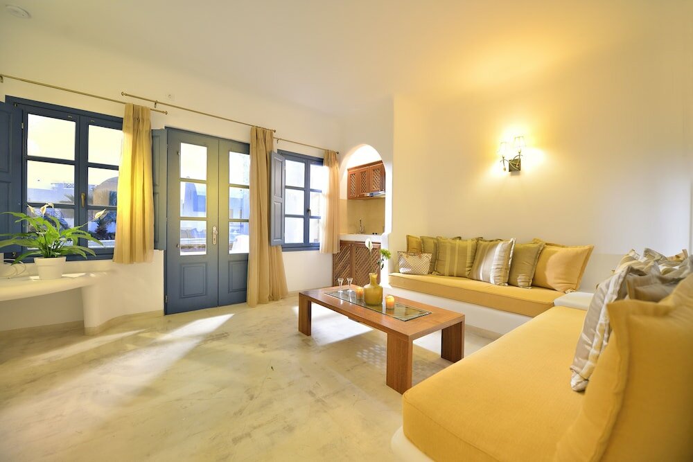 Фото Tamarix del Mar Suites