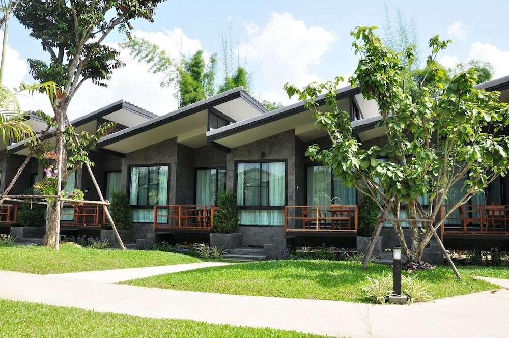 Фото Family House Zen Boutique Resort