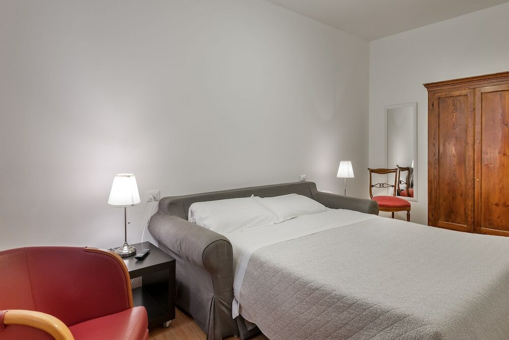 Фото Hotel Montecarlo