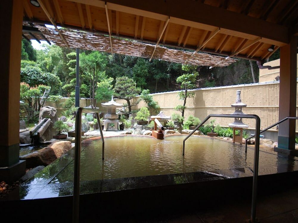 Фото Tosaryu Onsen Sanyoso