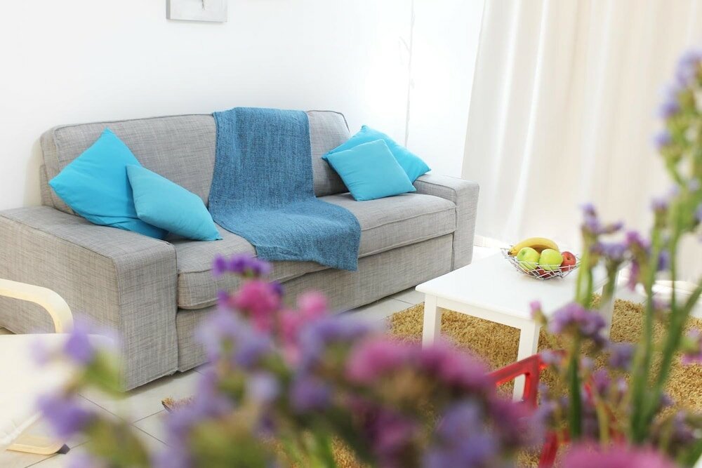 Фото Stephanie City Apartments