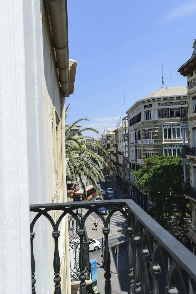 Фото Hotel El Siglo