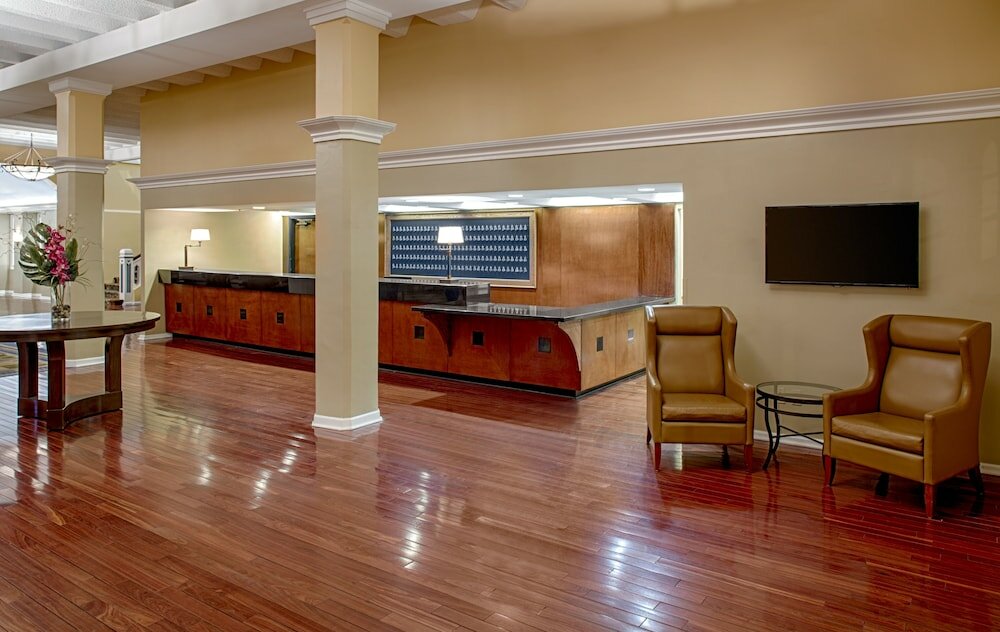 Фото Crowne Plaza Phoenix - Chandler Golf Resort, an Ihg Hotel