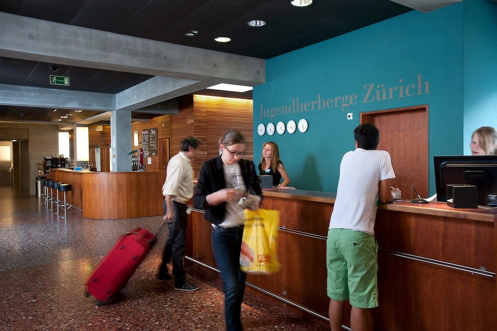 Фото Youth Hostel