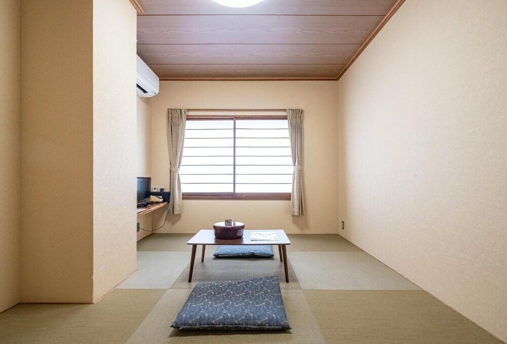 Фото Kawaguchiko Station Inn