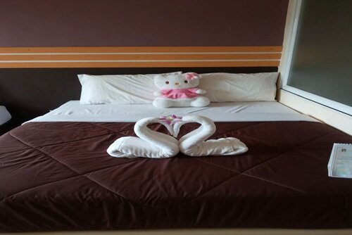 Гостиница Winhouse Hotel в Нане