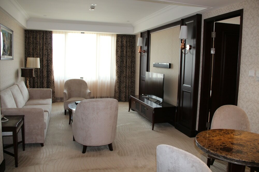 Фото Evergreen Laurel Hotel Shanghai