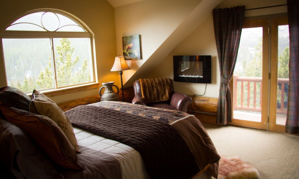 Фото The Silver Lake Lodge