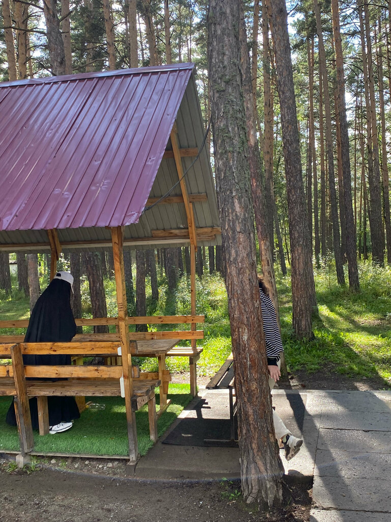 Детский лагерь отдыха Эдельвейс Боровое, Акмолинская область, фото