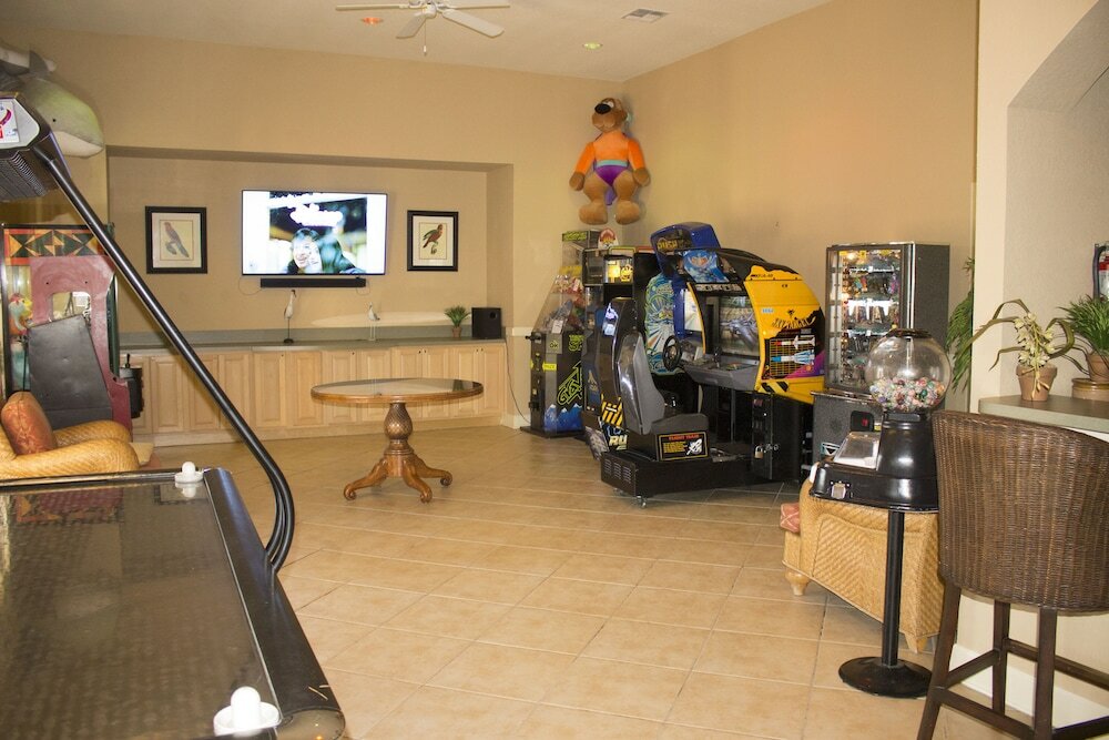 Фото Villas at Seven Dwarf by FunQuest