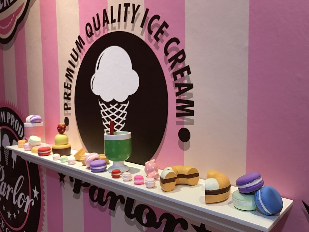 Фото Fantasy Boutique Hotel